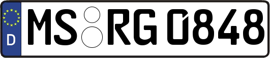 MS-RG0848