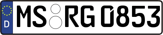 MS-RG0853