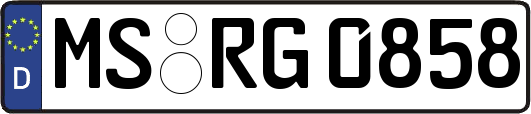 MS-RG0858