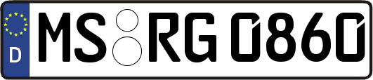 MS-RG0860