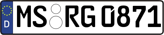 MS-RG0871