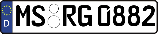 MS-RG0882