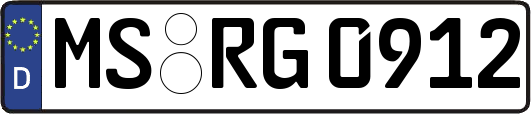 MS-RG0912