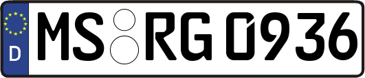MS-RG0936