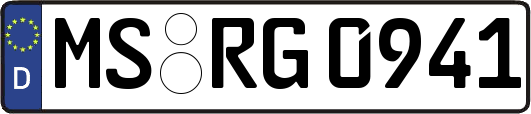 MS-RG0941
