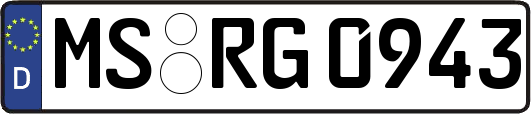 MS-RG0943