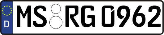 MS-RG0962
