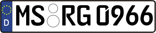 MS-RG0966