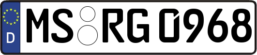 MS-RG0968