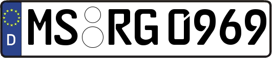MS-RG0969