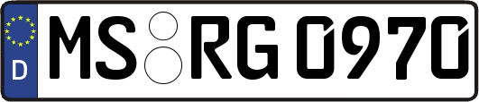 MS-RG0970