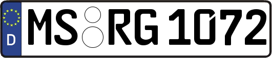 MS-RG1072