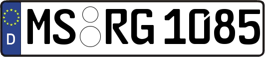 MS-RG1085