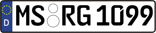 MS-RG1099