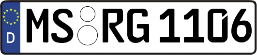 MS-RG1106