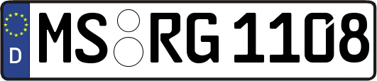 MS-RG1108