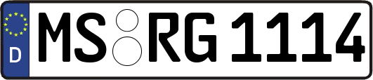 MS-RG1114