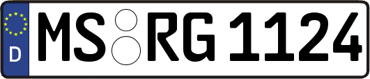 MS-RG1124