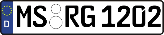 MS-RG1202