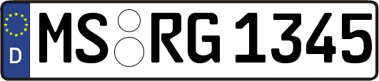 MS-RG1345
