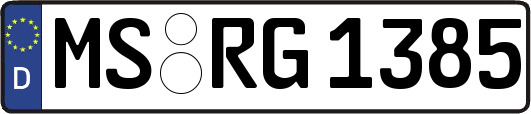 MS-RG1385