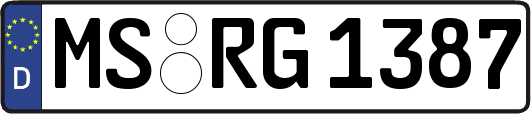 MS-RG1387