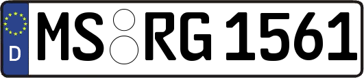 MS-RG1561