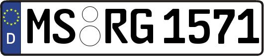MS-RG1571