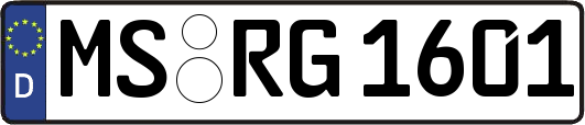 MS-RG1601