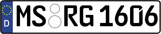 MS-RG1606