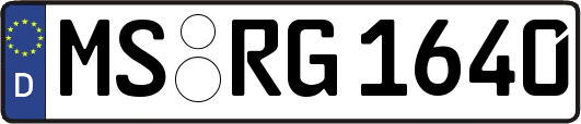 MS-RG1640