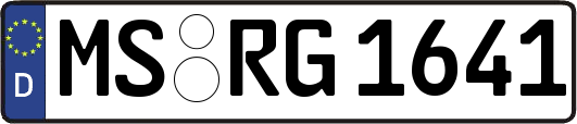MS-RG1641