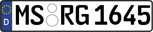 MS-RG1645