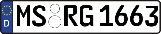 MS-RG1663