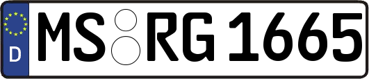 MS-RG1665