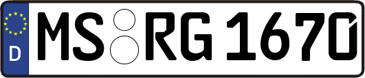 MS-RG1670