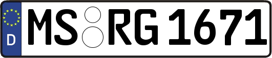 MS-RG1671