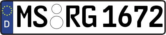 MS-RG1672