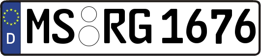MS-RG1676