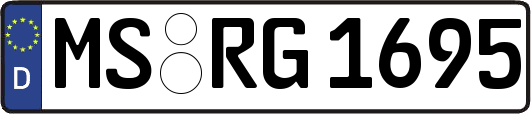 MS-RG1695