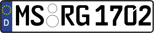 MS-RG1702