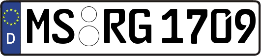 MS-RG1709