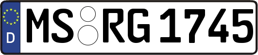 MS-RG1745