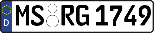 MS-RG1749