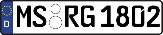 MS-RG1802