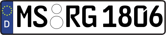 MS-RG1806