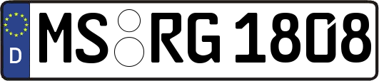 MS-RG1808