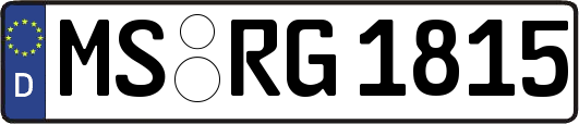 MS-RG1815