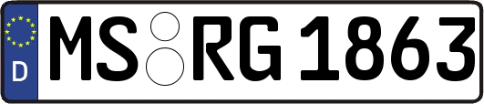 MS-RG1863
