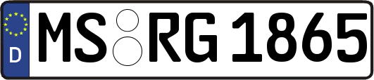 MS-RG1865